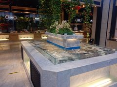 -川骄海鲜自助(河东店)