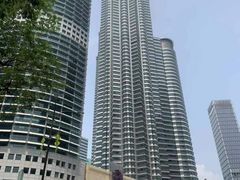 -吉隆坡国油双峰塔