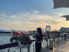 -金鸡湖景区