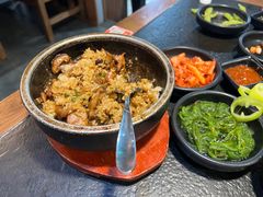 -九田家黑牛烤肉料理(潍坊青州市泰华城店)