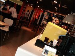 -麦当劳(光新乐购店)