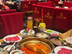 -红运火锅·中国名火锅·国风演绎(省体店)