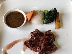 -德大西餐社(云南南路店)