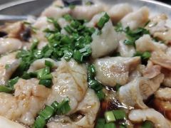 -纳家楼·地道陕菜(劳动路店)