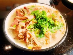 -宛平李记小吃(东关街店)