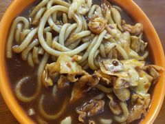 -啊臻味道米粉(义乌店)