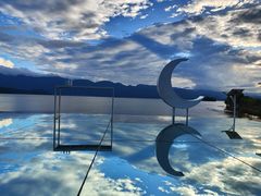 -丽江泸沽湖景区