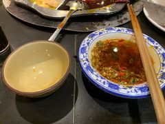 -重庆风光老灶火锅城(同德广场店)