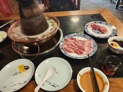 -裕德孚·非遗手切涮羊肉(东直门内大街店)