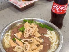 -守英猪脏粉(仓桥街店)