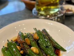 煎酿三宝-猪肉婆私房菜(容桂总店)