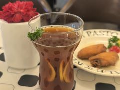 柠檬红茶-LouisTime路易时光(蕴川路店)