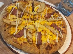 -必胜客(北苑路店)