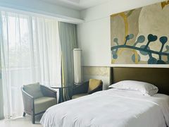 -三亚海棠湾万丽度假酒店