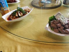 -旺涛人家(三水湾店)