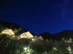-北京山里寒舍度假酒店