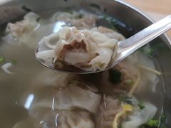 -海萍馄饨(湖北路店)