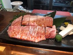 -御牛道日式烤肉料理(杭州万象城店)