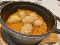 -翠园(北京王府中环店)