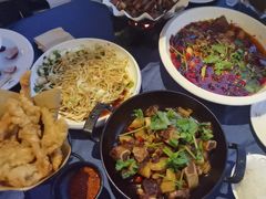 -不二·民谣音乐餐吧(长沙店)