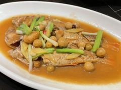 -外沙富龙城酒楼(老街店)
