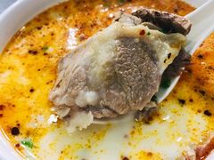 -教师之家赵家羊汤馆(东青龙街店)
