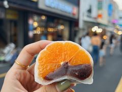-西归浦每天偶来市场