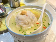 -三道菜(明堂公园店)