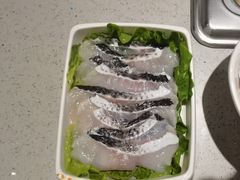 -海底捞火锅(绿洲梦想店)