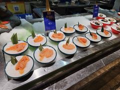 -海鼎荟海鲜姿造(晋江宝龙店)
