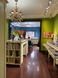 -HeyJewel全球独立设计师原创首饰集合店