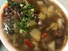 -老字号贾家肉丸糊辣汤(光明巷店)