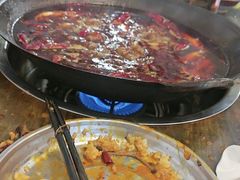 -黄潇洒老火锅(九眼桥宏济巷店)