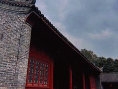 -房湖公园