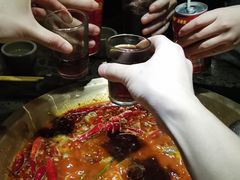 -小龙坎火锅(双林店)