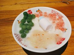 -破三川·新川菜(静安大融城店)