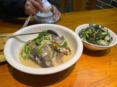 -吃香喝辣·地道衡东菜(南岳大庙店)