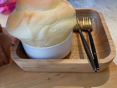 -荷恬·精致蔬食料理(星海店)