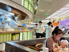 -苏小柳点心·手作小笼包(新街口分院店)