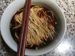 -南京大牌档(香港广场店)