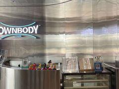 -OWNBODY健身(下沙店)