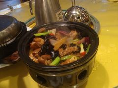 砂锅东山羊-良昌老味·海南老字号