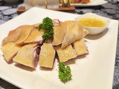 -元素中餐厅.海南菜.粤菜.椰子鸡.海鲜.包房.石梅湾威斯汀度假酒店