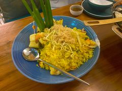 -曼泰·泰餐(江南环球港店)