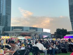 -大族广场Mall&More