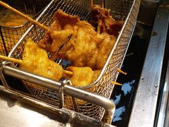 -味子夫鸡柳(解放碑总店)