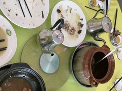 -红炎炎农家菜老字号(金水台店)