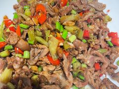 -高嗲嗲·现炒下饭菜(石鼓路店)