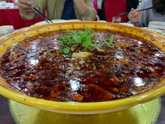 -盛唐府乾州酸汤面