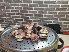 -边江铁锅炖鱼(振八街店)